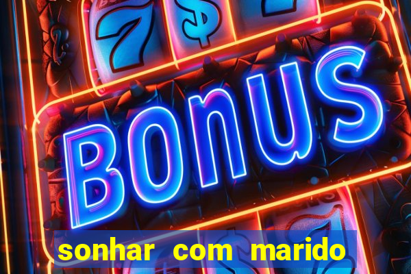 sonhar com marido indo embora